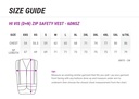 Hivis Vest- 6DNSZOA