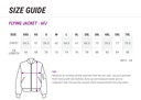 PUFFER JACKET - UNISEX- GPJ