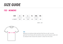 GAS Ladies Pink Tee