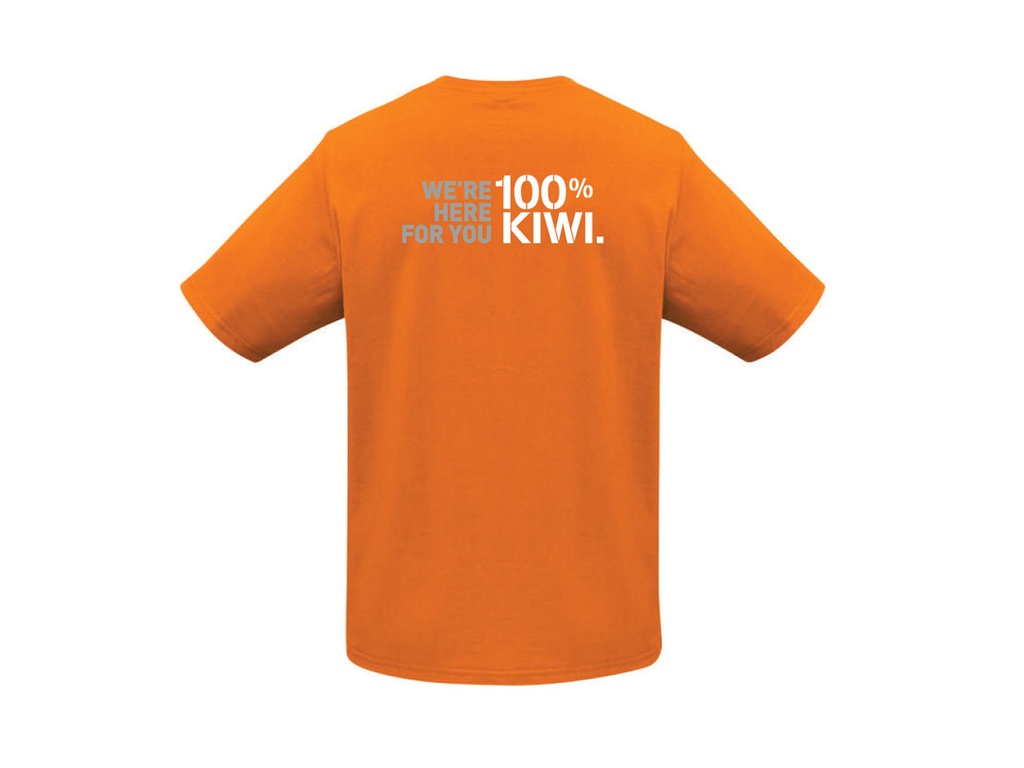 GAS Tee - Men's