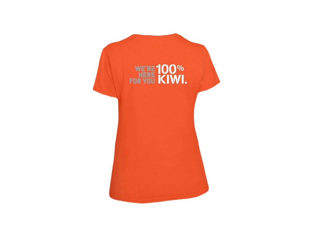 GAS Tee - Women's
