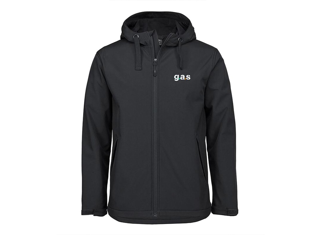 GAS Softshell Jacket - Unisex
