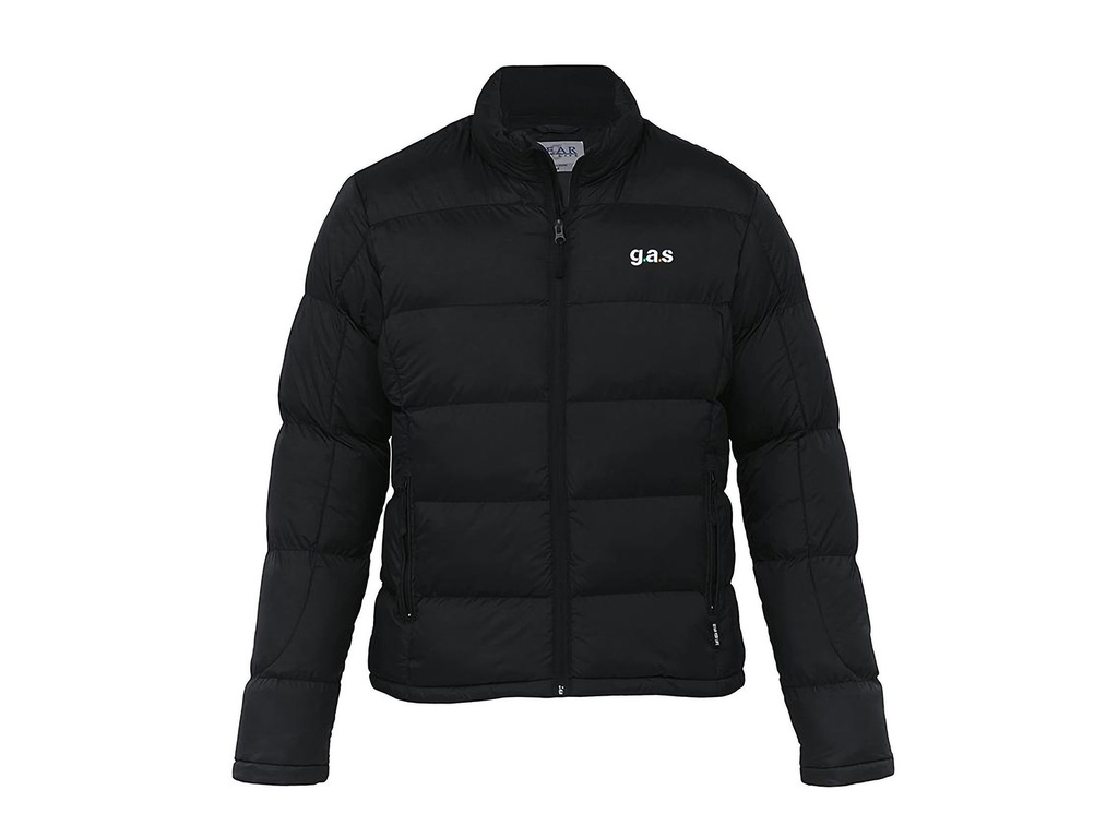 GAS Puffer Jacket - Unisex