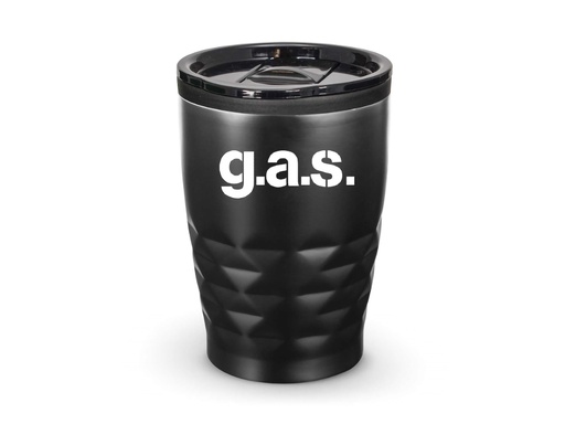 GAS Reusable Coffee Cup