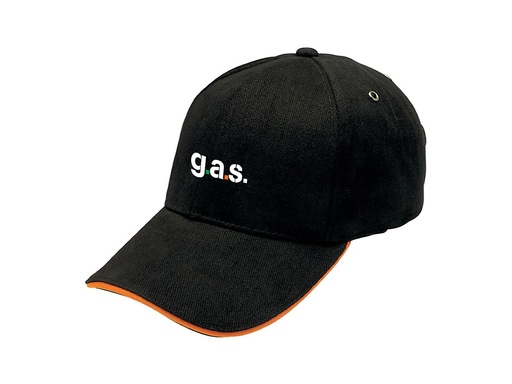GAS Cap