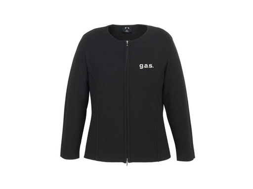 GAS Zip Cardigan - Women's