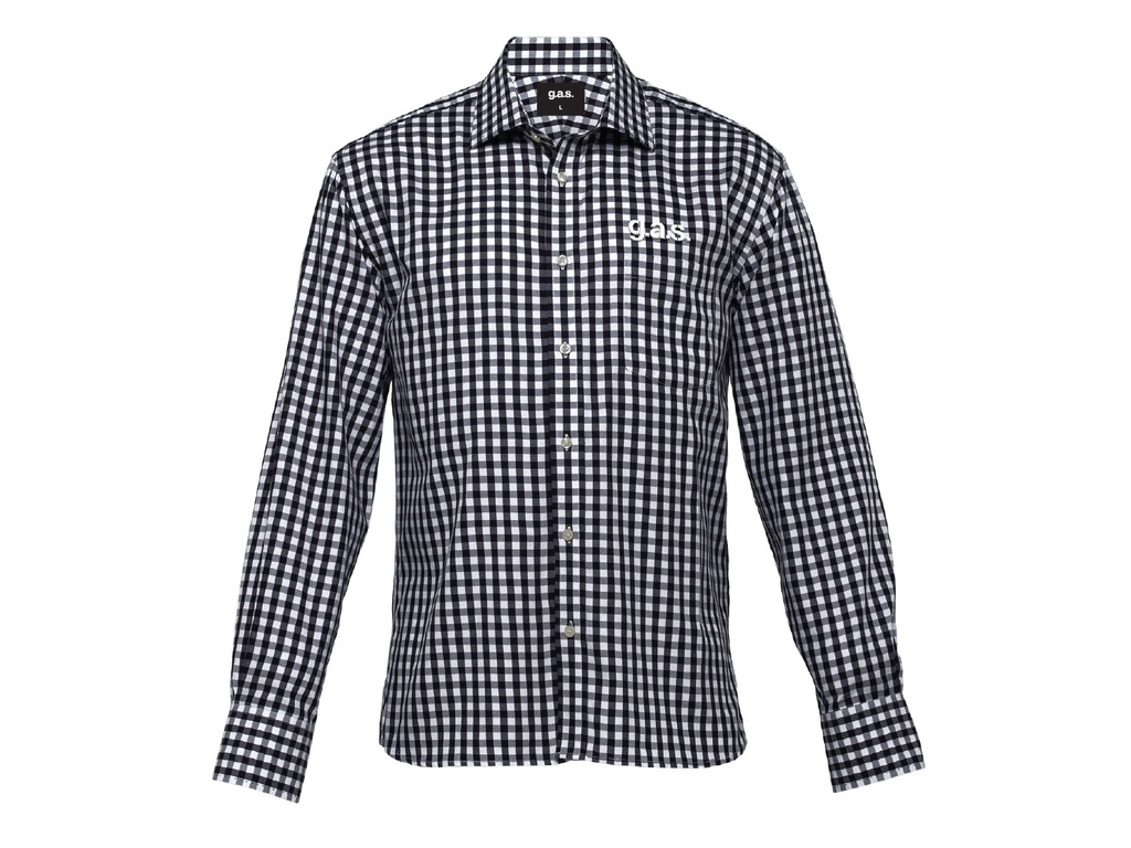 GAS Dress Shirt - Men's