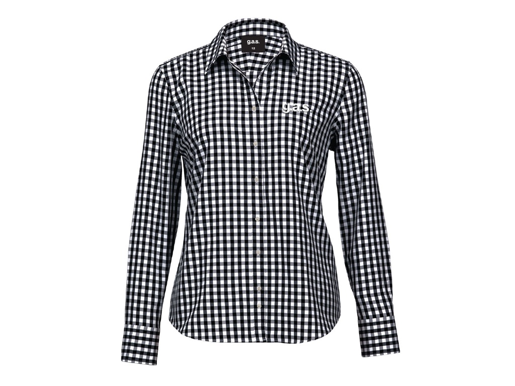 GAS Dress Shirt - Women's