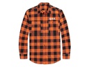 GAS Flannel Shirt - Unisex