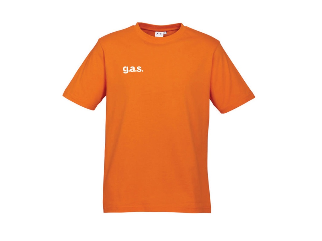 GAS Tee - Men's