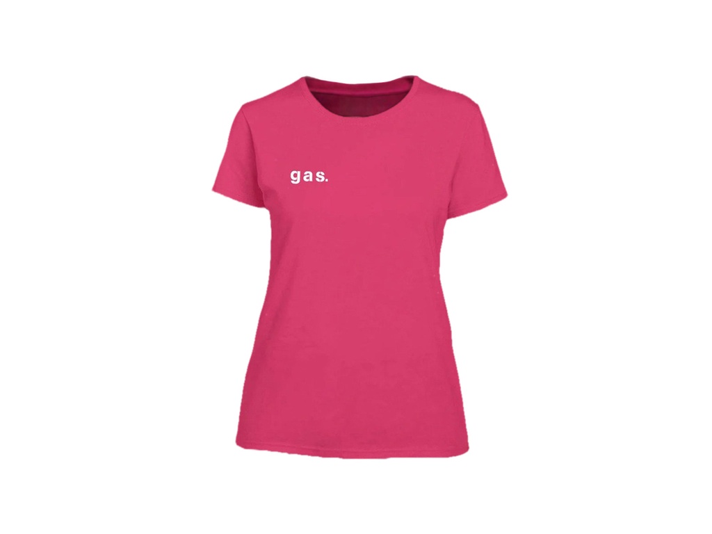 GAS Tee - Women's