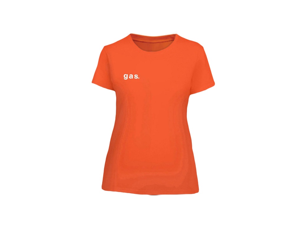 GAS Tee - Women's