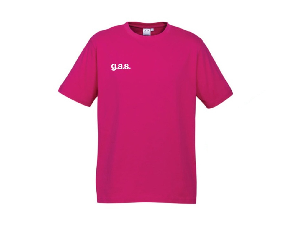 GAS Tee - Men's