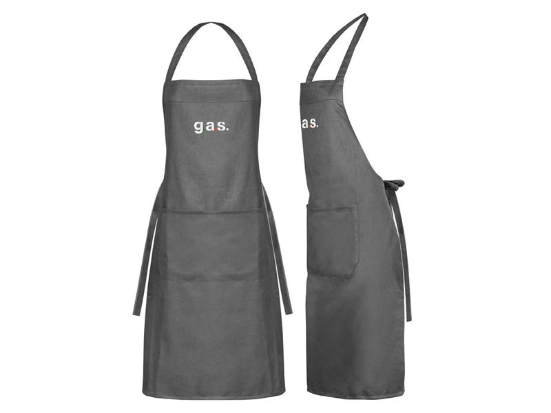 GAS Apron