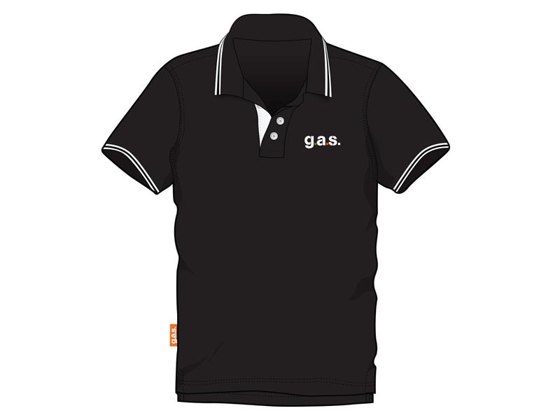 GAS Polo - Women's
