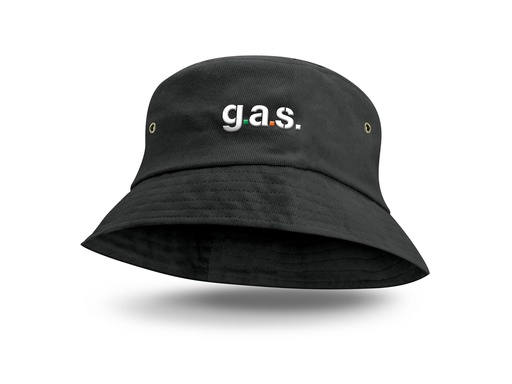 GAS Bucket Hat